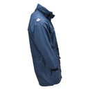 Original British Royal Air Forces rain jacket goretex RAF wet weather coat blue - GoMilitar