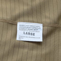 British Original Under Body Shirt Ubac MTP Camo Military Nuovo nuovo