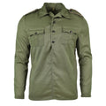 Original bulgarische Armee grün oliv Jacke Kampf Militär Ausgabe NEU