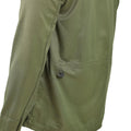 Original bulgarische Armee grün oliv Jacke Kampf Militär Ausgabe NEU