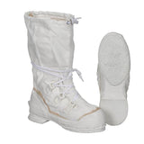 Originele Canadese Militaire Winter Mukluk Outershell Schoenen Snowboots Wit