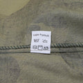 Original kroatisches Militärhemd aus Baumwolle, BDU, Woodland-Camouflage, Armee-Überschuss, NEU