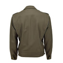 Original Czech Army blouson field troops casual military olive blouse jacket NEW - GoMilitar