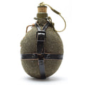 Original Czech Army Drinking Flask M60 Water Bottle Canteen cork plug stopper