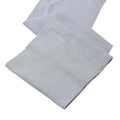 Emisión del ejército checo original Bandana 130x25cm CZ Surplus Surplus Buff Blue NUEVO