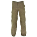 Originele Tsjechische legerbroeken Werk uniforme broek BDU geven militair overschot aan