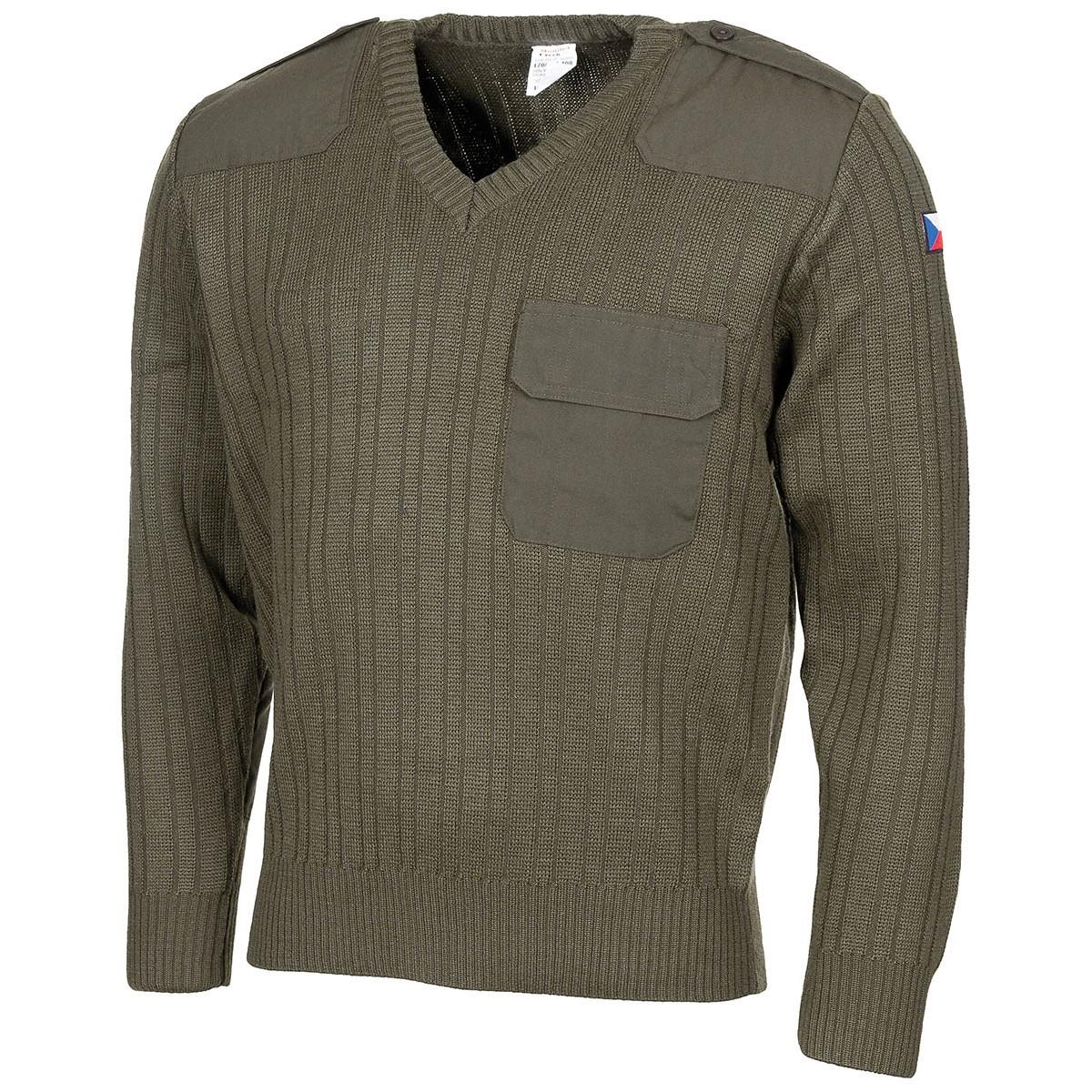 original-czech-army-sweater-