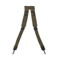 Lo zaino militare ceco originale M60 Backpack Daypack surplus militare vintage