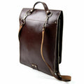Mappa delle spalle militari ceche originali Case Documento Case Brown