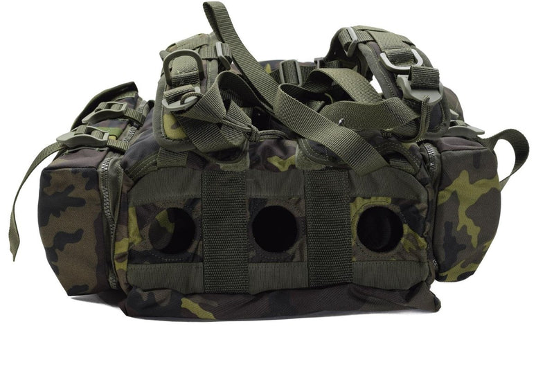 Pochettes tactiques avec camouflage Woodland - Acheter en ligne - Magasin en ligne Pochettes tactiques avec camouflage Woodland - Acheter en ligne - Magasin en ligne