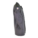 Original Danish army combat coat M71 Denmark military civil defence jacket NEW