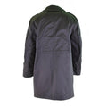Manteau de combat original de l'armée danoise M71 Veste de défense civile militaire danoise NEUF