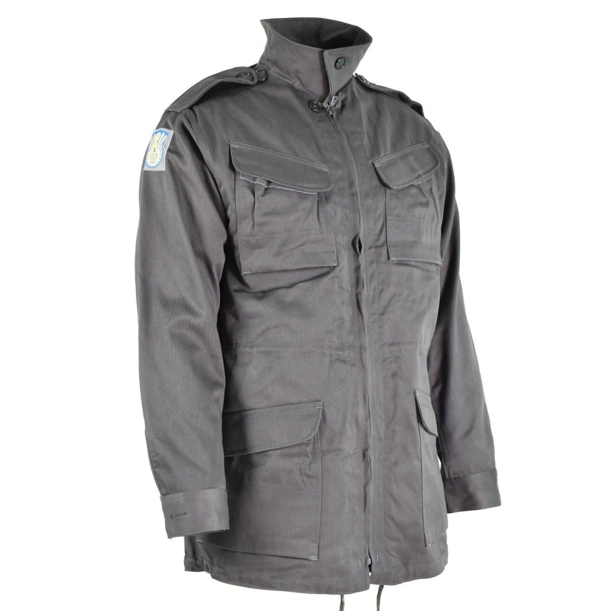 ジャケット・アウター RUNDHOLZ DIP / MILITARY SHORT COAT RUNDHOLZ DIP / MILITARY SHORT COAT ジャケット・アウター