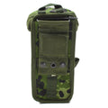 Original Danish Army LMG M96 CAMO MAGAZINE CASO CASSE CRAP ALTRUA NUOVO