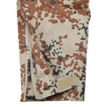 Origineel Deens leger M84 Desert Camo waterdichte regenbroek veld broek nieuw