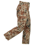 Armero danés original M84 Desert Camo Pantalones de lluvia impermeables Pantalones de campo Nuevo