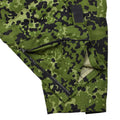 Originele Deense leger regenbroek camo m84 waterdichte tactische gevechten broek nieuw