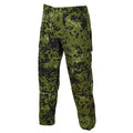 Originele Deense leger regenbroek camo m84 waterdichte tactische gevechten broek nieuw