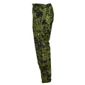 Originele Deense leger regenbroek camo m84 waterdichte tactische gevechten broek nieuw