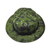 Original Danish bucket hat M84 durable ripstop  summer tropical boonie hat NEW