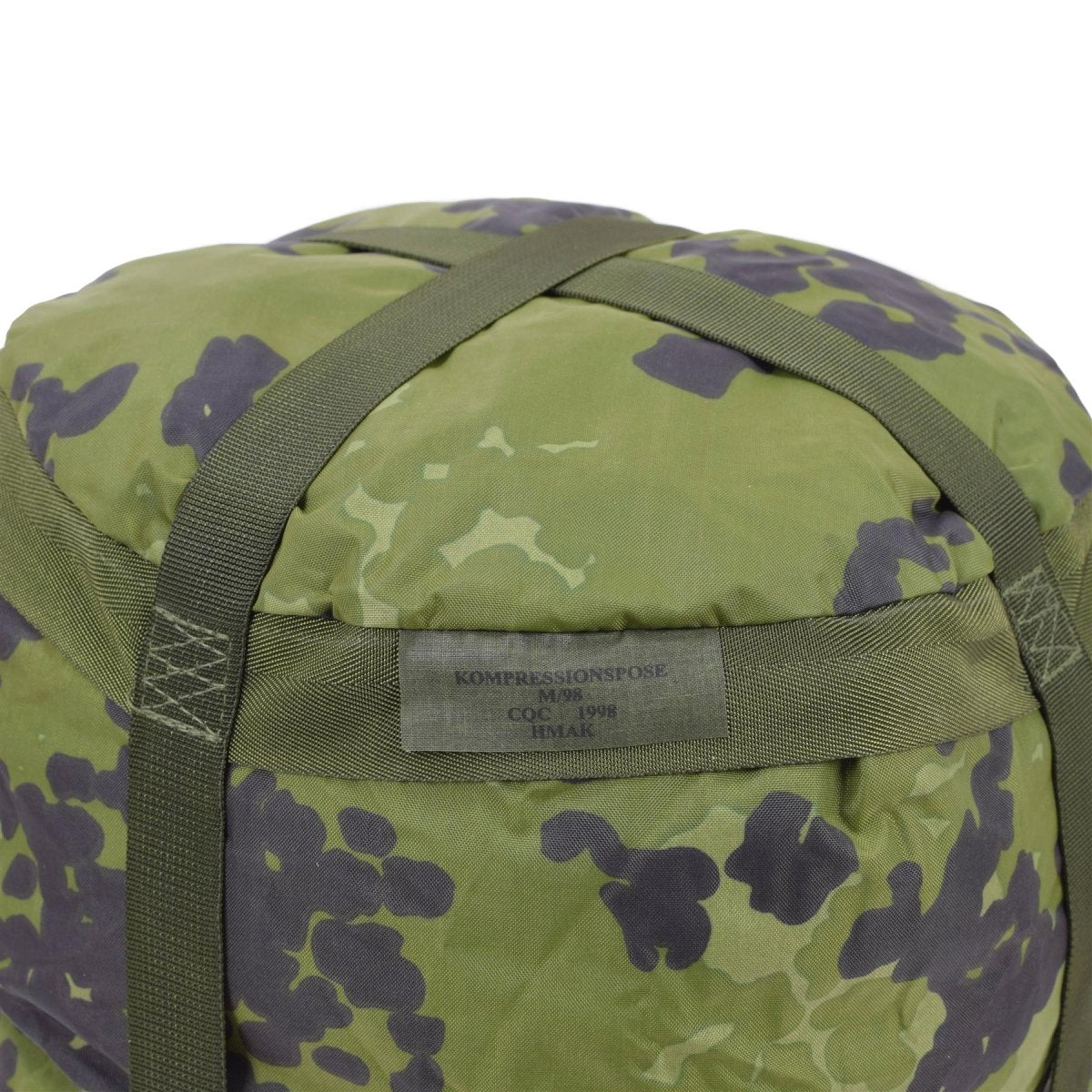 original-danish-military-