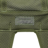 Origineel Deense militaire M96 Camo tactische Suspener Verstelbaar Webbing Nieuw