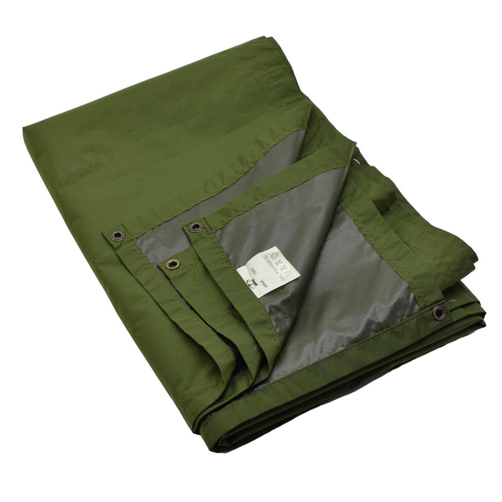 MFH Tarp Extreme Tarpaulin tente d’abri imperméable à boucles MFH Tarp Extreme Tarpaulin tente d’abri imperméable à boucles