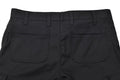Pantalon de travail noir militaire d'origine danoise Pantalon à anneau en D solide et durable Nouveau