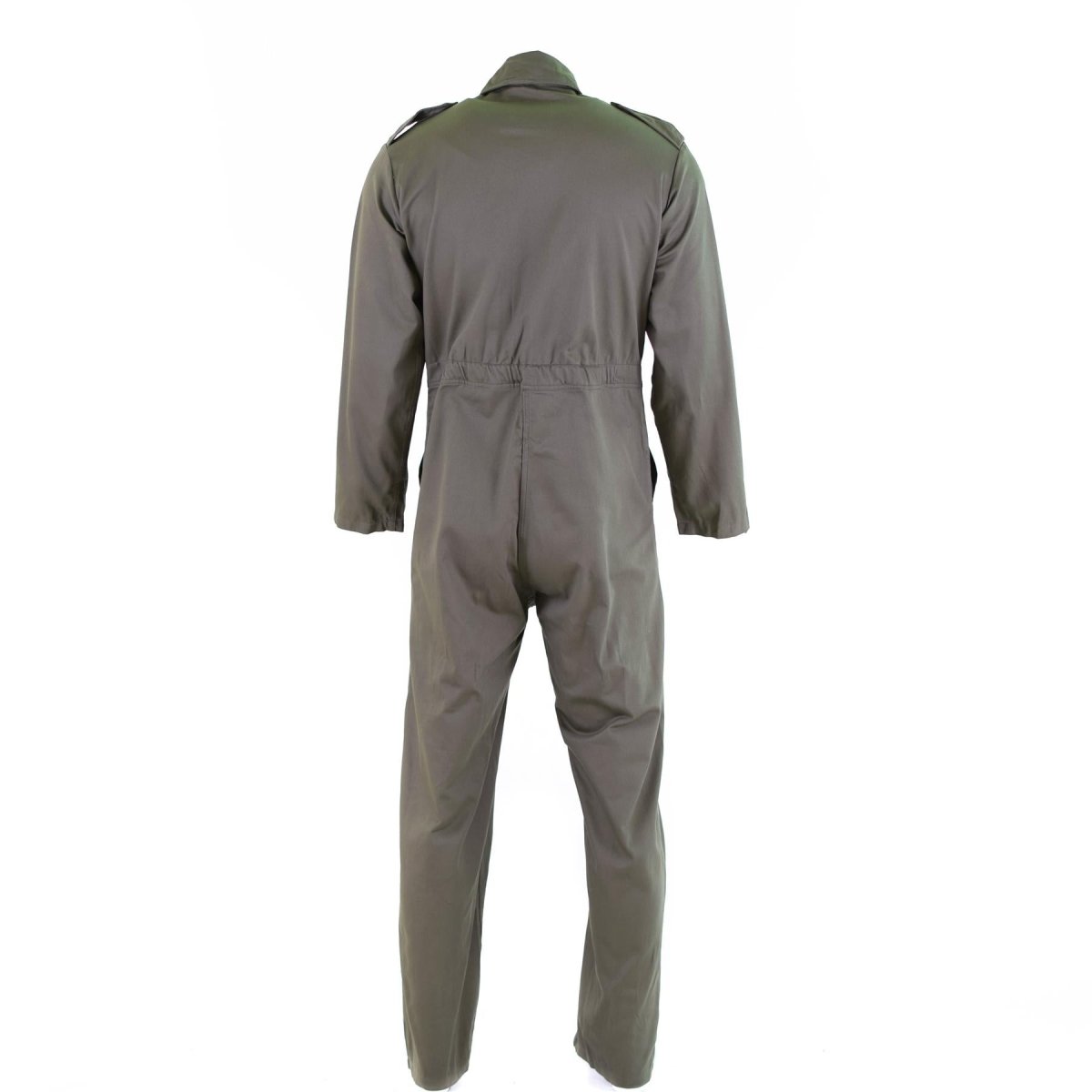 Military mechanic coveralls Original Dutch Army air force - GoMilitar