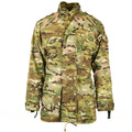 Veste de parka militaire originale de l'armée néerlandaise RIP STOP MULTITARN M65 NEUF