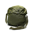 Original Sanitätertasche der niederländischen Armee, wasserdichte Tragetasche, oliv, Militärüberschuss