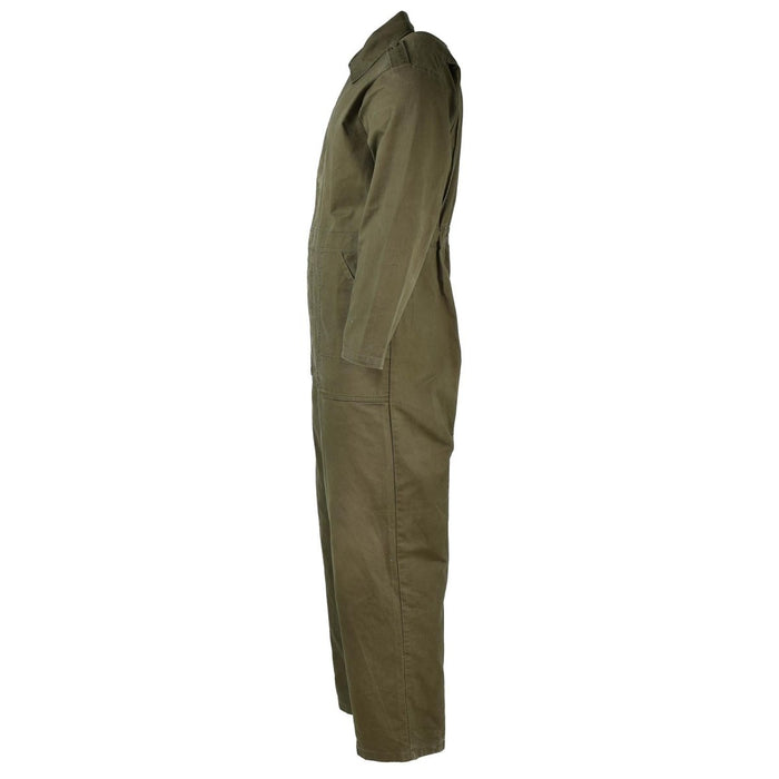 Origineel Dutch Army Olive OD overall overall jumpsuit - GoMilitar