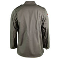 Original niederländische Armee Hemd M65 Militärausgabe Air Force Hemden Jacke Holland