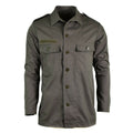 Original niederländische Armee Hemd M65 Militärausgabe Air Force Hemden Jacke Holland