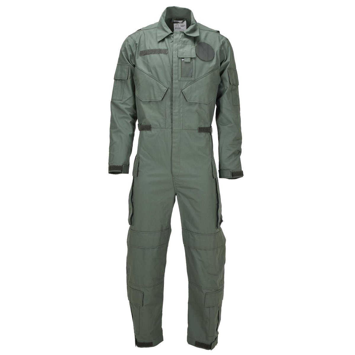 Flame resistant coveralls Original Dutch Military Coverall Fire
