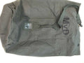BASSO DUFFEL MILITARIO OLUNCH OLINE CHE 100LITERS RIPSTOP CANVAS KIT OLIVE