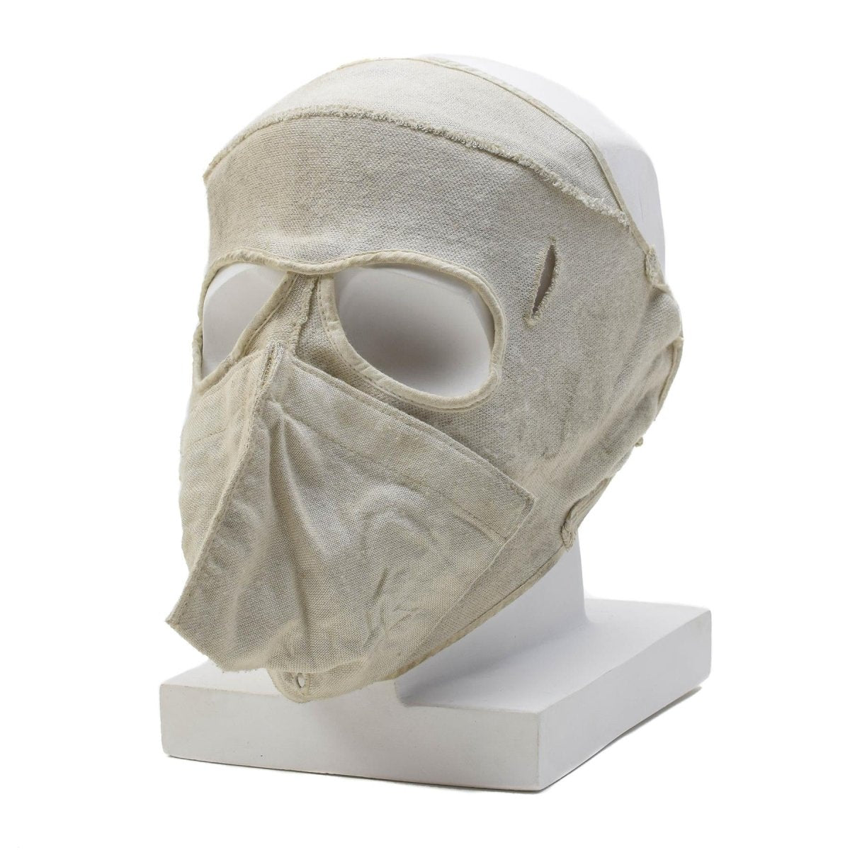 Dutch Mask Flame resistant face mask Original Dutch Military Face Mask - GoMilitar