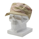 Original Dutch Military Fatigue Cap Outdoor Tactical Hat Desert Camouflage - GoMilitar