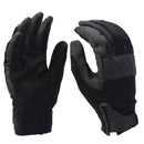 Original Dutch Military Gloves Aramid Heat Resistant Cut Protection Black - GoMilitar
