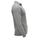 Original Dutch Military Thermal Sweater Long Sleeve Lightweight Breathable Gray - GoMilitar