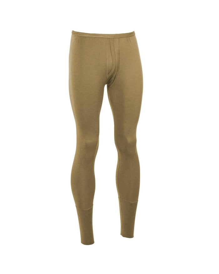 Calzoncillos Militares Holandeses Originales Tácticos HeatTech Condiciones Extremas Caqui - GoMilitar