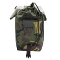 ORIGINAL MILITAR MILITAR EL ENGRANAJE MOLLE MOLLE DPM CAMO Cierre de hebilla NUEVO