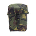 ORIGINAL MILITAR MILITAR EL ENGRANAJE MOLLE MOLLE DPM CAMO Cierre de hebilla NUEVO