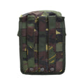 ORIGINAL MILITAR MILITAR EL ENGRANAJE MOLLE MOLLE DPM CAMO Cierre de hebilla NUEVO