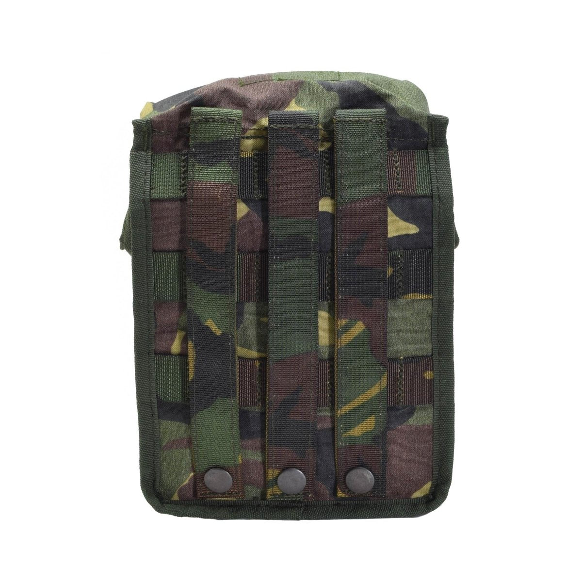 ORIGINAL MILITAR MILITAR EL ENGRANAJE MOLLE MOLLE DPM CAMO Cierre de hebilla NUEVO