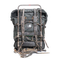 Original Finnish military backpack framed waterproof large rucksack 100L vintage