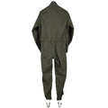 Original French air forces F2 flight suit durable military coverall liner NEW