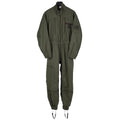 Original French air forces F2 flight suit durable military coverall liner NEW