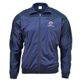 Traje de ropa deportiva de chándal del ejército francés original