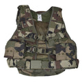 Original de asalto militar francés CCE CCE Combat Combat Grenad